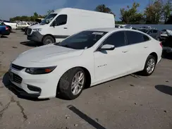 1G1ZD5ST7JF267434 2018 CHEVROLET MALIBU
