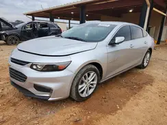 1G1ZD5ST7JF267515 2018 CHEVROLET MALIBU