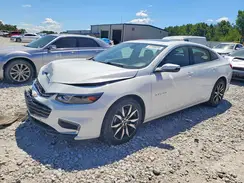1G1ZD5ST7JF267532 2018 CHEVROLET MALIBU