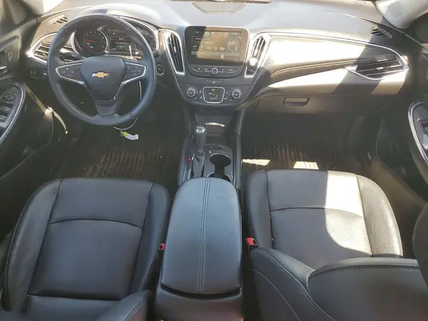 1G1ZD5ST7JF267532 2018 CHEVROLET MALIBU - Image 8