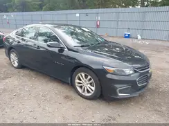 1G1ZD5ST7JF267563 2018 CHEVROLET MALIBU
