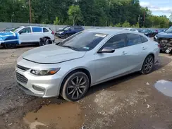 1G1ZD5ST7JF267644 2018 CHEVROLET MALIBU