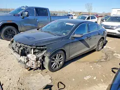 1G1ZD5ST7JF267689 2018 CHEVROLET MALIBU