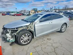 1G1ZD5ST7JF268101 2018 CHEVROLET MALIBU