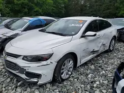 1G1ZD5ST7JF268583 2018 CHEVROLET MALIBU