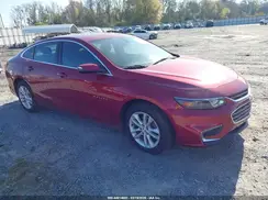 1G1ZD5ST7JF268762 2018 CHEVROLET MALIBU
