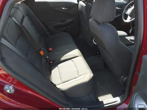 1G1ZD5ST7JF268762 2018 CHEVROLET MALIBU - Image 8