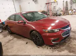 1G1ZD5ST7JF268891 2018 CHEVROLET MALIBU