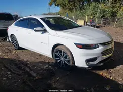 1G1ZD5ST7JF268910 2018 CHEVROLET MALIBU