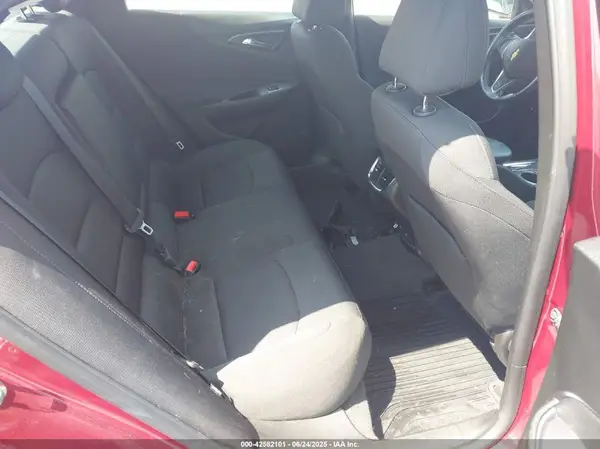 1G1ZD5ST7JF268955 2018 CHEVROLET MALIBU - Image 8