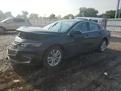 1G1ZD5ST7JF269457 2018 CHEVROLET MALIBU