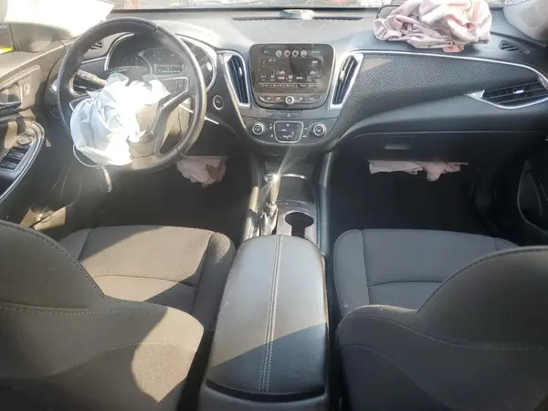 1G1ZD5ST7JF269457 2018 CHEVROLET MALIBU - Image 8
