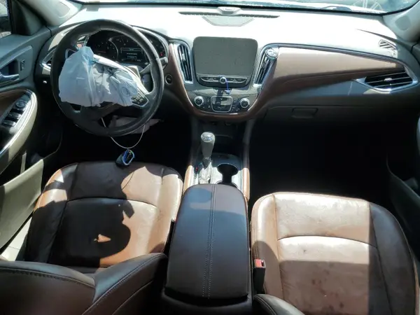 1G1ZD5ST7JF269653 2018 CHEVROLET MALIBU - Image 8