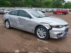 1G1ZD5ST7JF270124 2018 CHEVROLET MALIBU