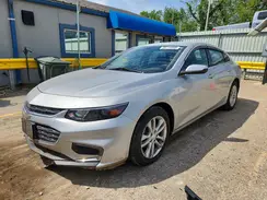 1G1ZD5ST7JF270270 2018 CHEVROLET MALIBU