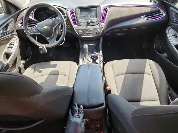 1G1ZD5ST7JF270270 2018 CHEVROLET MALIBU - Image 8