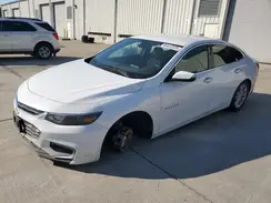 1G1ZD5ST7JF270690 2018 CHEVROLET MALIBU