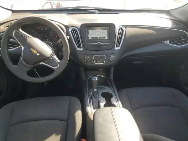 1G1ZD5ST7JF270690 2018 CHEVROLET MALIBU - Image 8