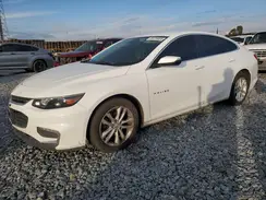 1G1ZD5ST7JF271371 2018 CHEVROLET MALIBU