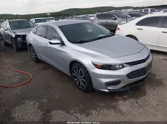 1G1ZD5ST7JF271760 2018 CHEVROLET MALIBU
