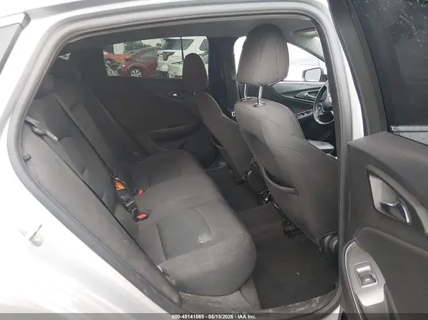 1G1ZD5ST7JF271760 2018 CHEVROLET MALIBU - Image 8