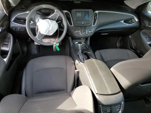 1G1ZD5ST7JF272794 2018 CHEVROLET MALIBU - Image 8