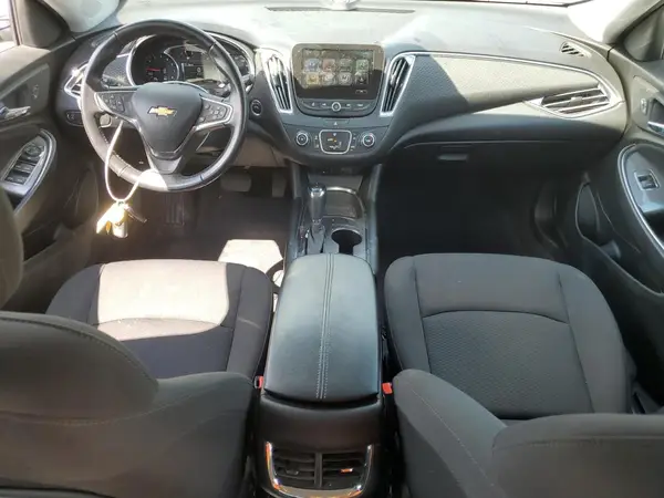 1G1ZD5ST7JF273878 2018 CHEVROLET MALIBU - Image 8