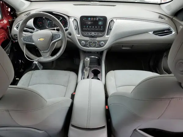 1G1ZD5ST7JF273959 2018 CHEVROLET MALIBU - Image 8