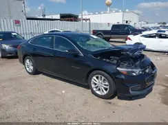 1G1ZD5ST7JF274223 2018 CHEVROLET MALIBU