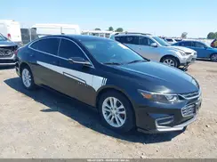 1G1ZD5ST7JF274609 2018 CHEVROLET MALIBU