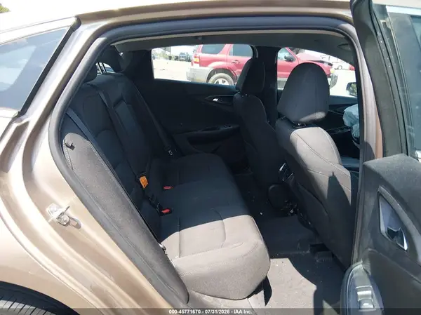 1G1ZD5ST7JF274755 2018 CHEVROLET MALIBU - Image 8