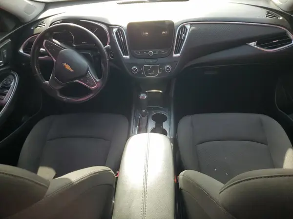 1G1ZD5ST7JF275064 2018 CHEVROLET MALIBU - Image 8