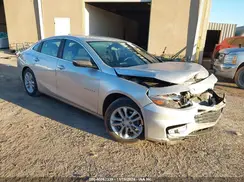 1G1ZD5ST7JF276070 2018 CHEVROLET MALIBU