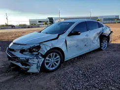 1G1ZD5ST7JF276215 2018 CHEVROLET MALIBU