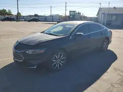 1G1ZD5ST7JF276358 2018 CHEVROLET MALIBU