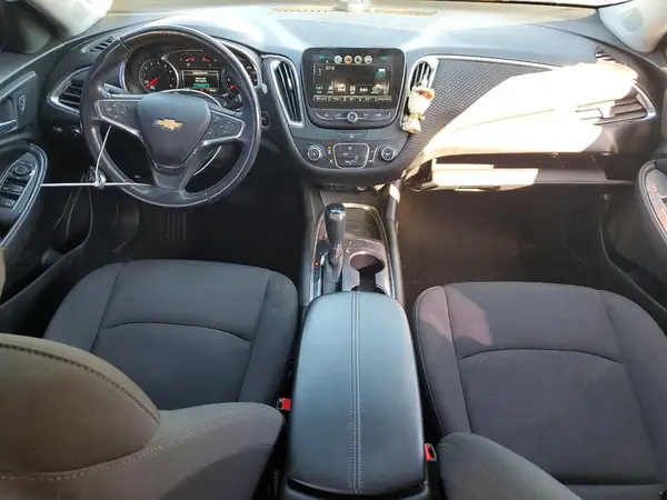 1G1ZD5ST7JF276358 2018 CHEVROLET MALIBU - Image 8