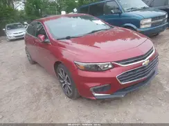1G1ZD5ST7JF276487 2018 CHEVROLET MALIBU