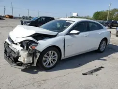 1G1ZD5ST7JF276618 2018 CHEVROLET MALIBU