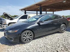 1G1ZD5ST7JF276960 2018 CHEVROLET MALIBU