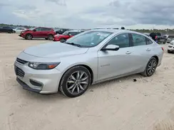 1G1ZD5ST7JF277087 2018 CHEVROLET MALIBU