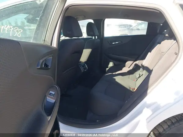 1G1ZD5ST7JF277249 2018 CHEVROLET MALIBU - Image 8