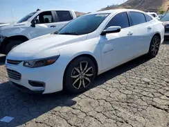 1G1ZD5ST7JF277316 2018 CHEVROLET MALIBU
