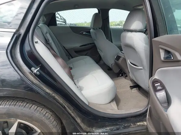 1G1ZD5ST7JF277350 2018 CHEVROLET MALIBU - Image 8