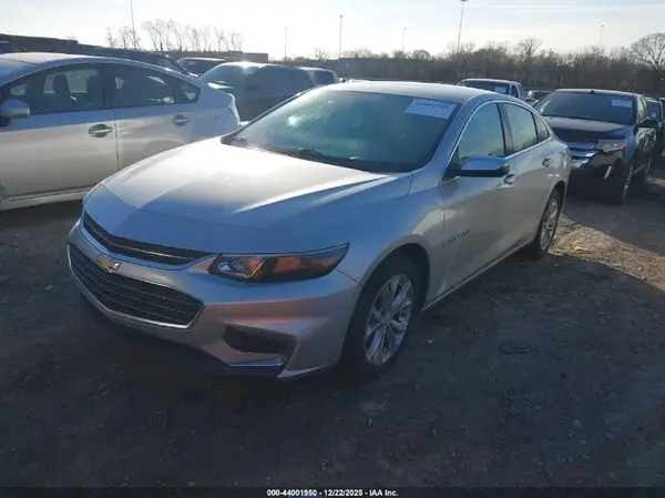 1G1ZD5ST7JF277509 2018 CHEVROLET MALIBU - Image 2