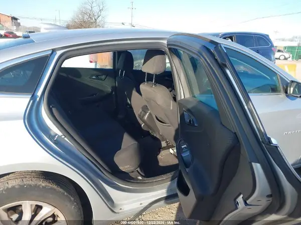 1G1ZD5ST7JF277509 2018 CHEVROLET MALIBU - Image 8