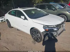 1G1ZD5ST7JF277753 2018 CHEVROLET MALIBU