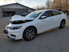 1G1ZD5ST7JF278062 2018 CHEVROLET MALIBU
