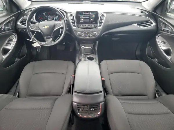 1G1ZD5ST7JF278062 2018 CHEVROLET MALIBU - Image 8