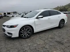 1G1ZD5ST7JF278725 2018 CHEVROLET MALIBU