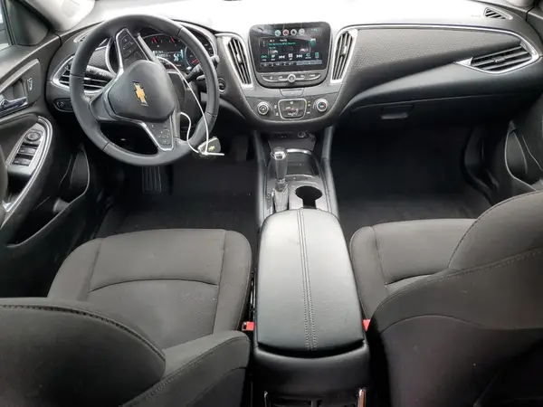 1G1ZD5ST7JF278725 2018 CHEVROLET MALIBU - Image 8